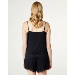 Women's Ken Chemise Pyjama Cami Top