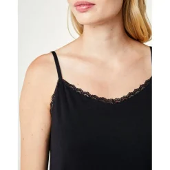 Women's Ken Chemise Pyjama Cami Top