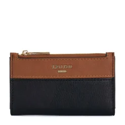 Women's Kennero Faux Leather Zip Around Purse
