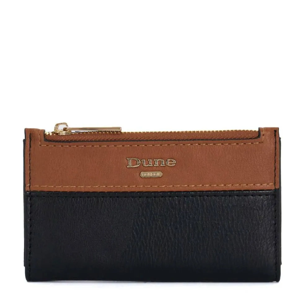 Women's Kennero Faux Leather Zip Around Purse