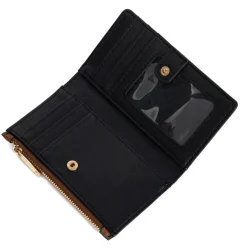 Women's Kennero Faux Leather Zip Around Purse