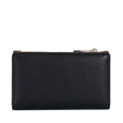Women's Kennero Faux Leather Zip Around Purse