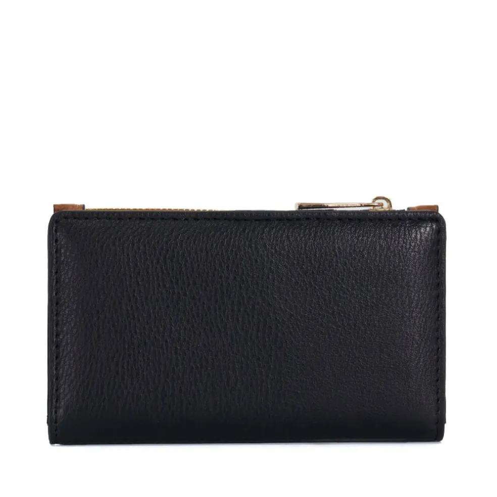 Women's Kennero Faux Leather Zip Around Purse