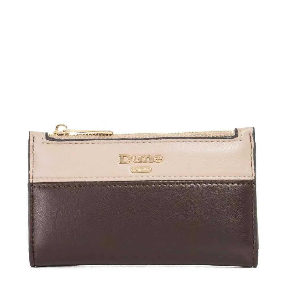 Women's Kennero Faux Leather Zip Around Purse