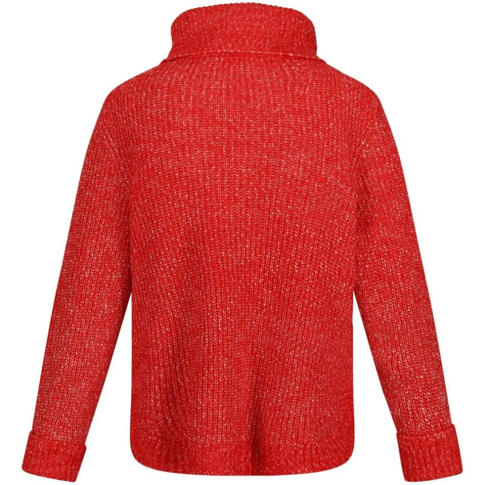 Women's Kensley Crew Neck Jumper