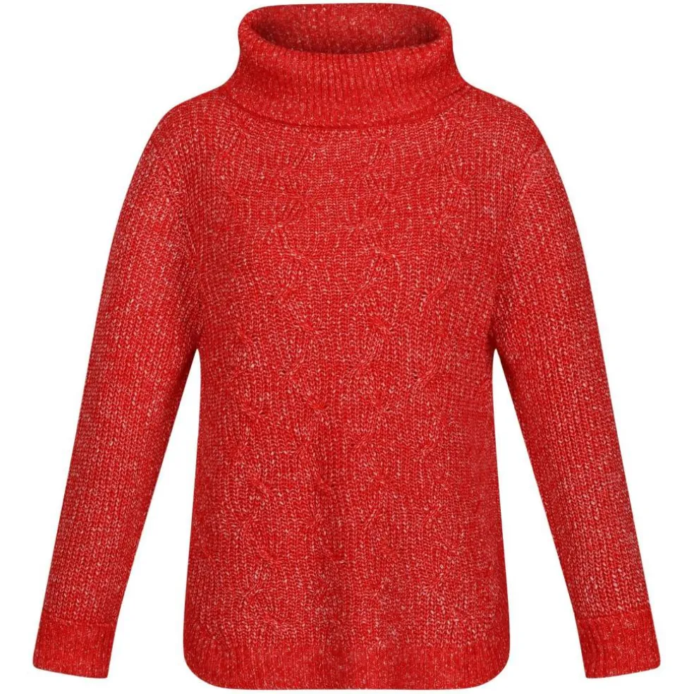 Women's Kensley Crew Neck Jumper