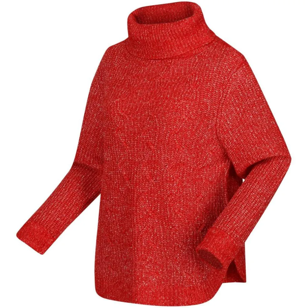 Women's Kensley Crew Neck Jumper