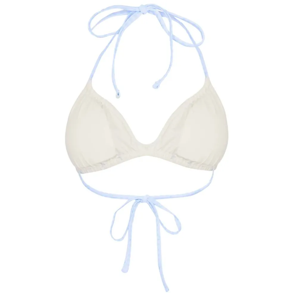 Women's Kickback Bikini Top