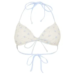 Women's Kickback Bikini Top