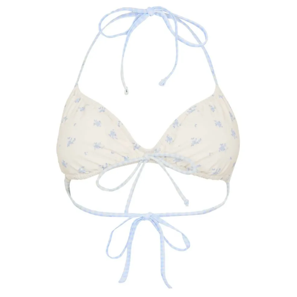 Women's Kickback Bikini Top