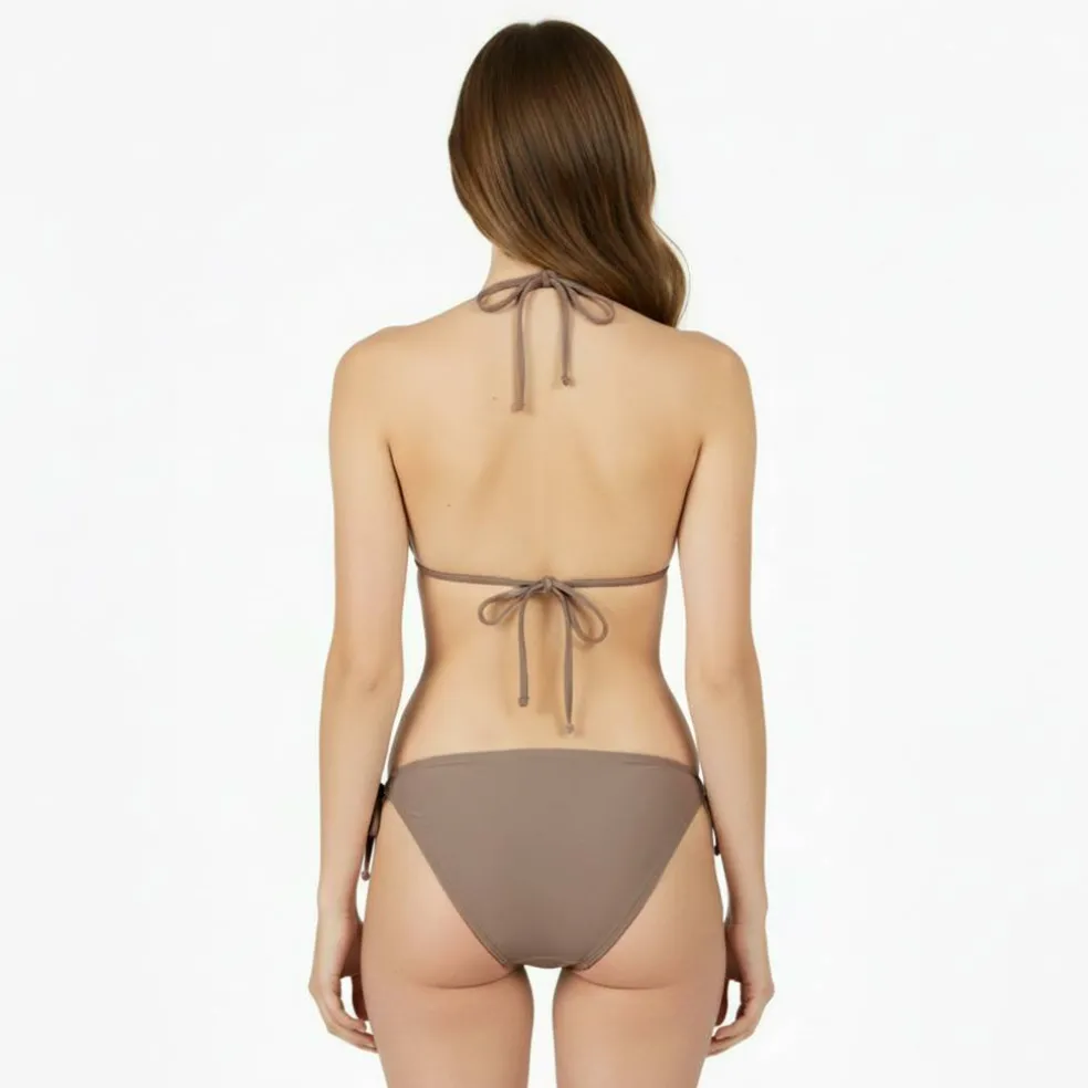 Women's Kickback Bikini Top