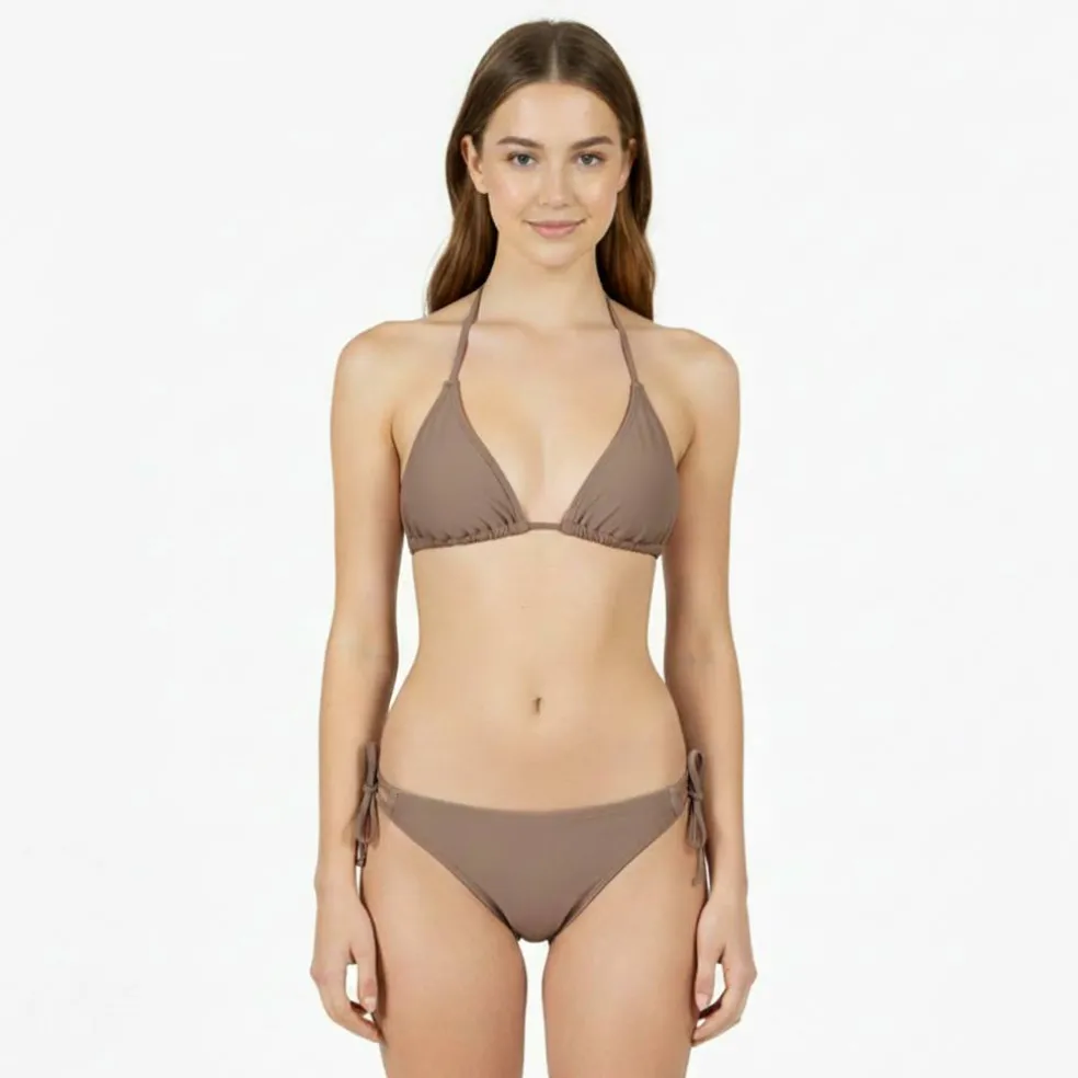 Women's Kickback Bikini Top