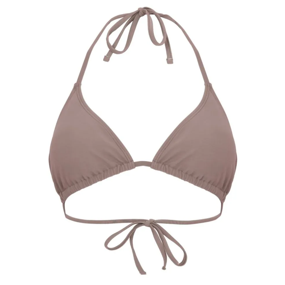 Women's Kickback Bikini Top