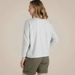 Women's Kielder Long Sleeve T-Shirt