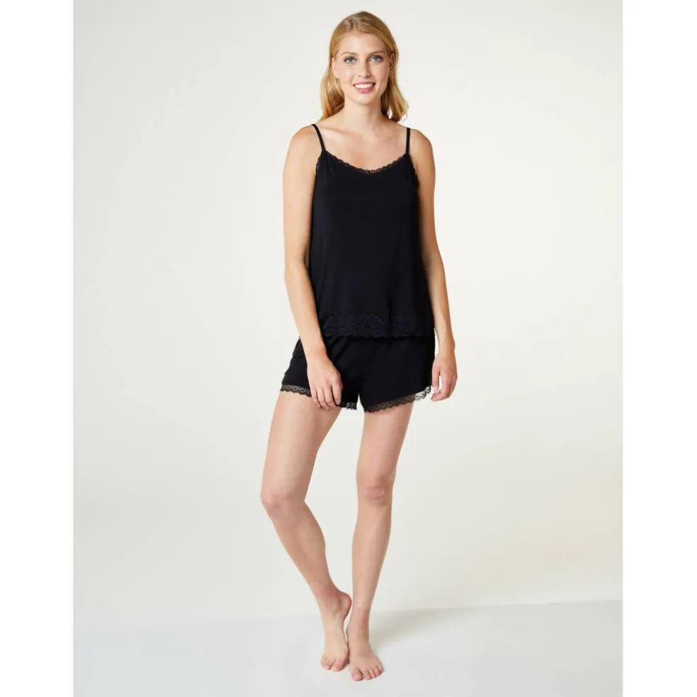 Women's Kimmy Pyjama Shorts
