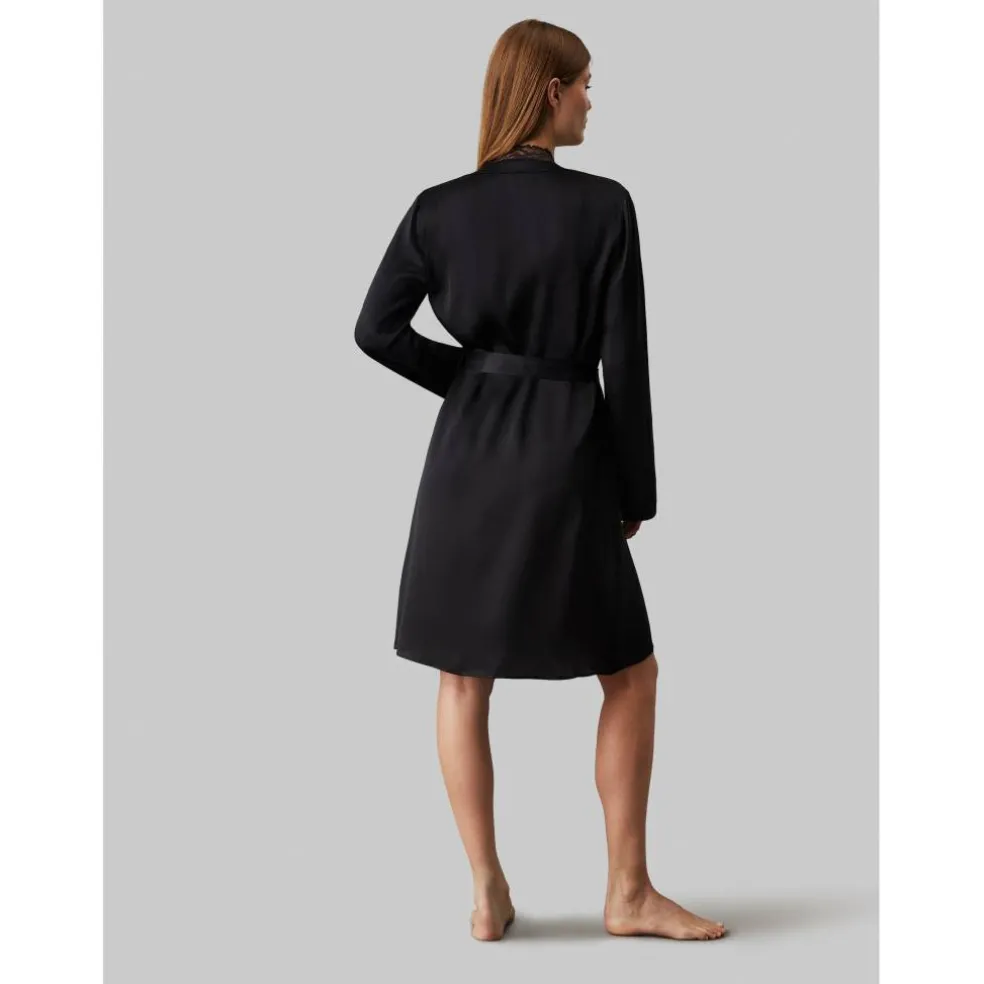 Women's Kimono Dressing Gown