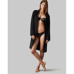 Women's Kimono Dressing Gown