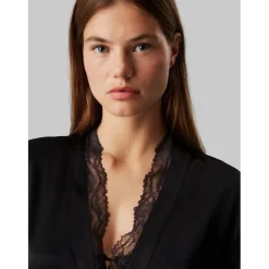 Women's Kimono Dressing Gown