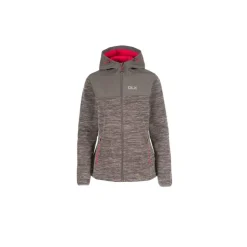 Women's Kirsti Weather-Resistant Sculpted Fit Softshell Jacket