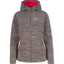 Women's Kirsti Weather-Resistant Sculpted Fit Softshell Jacket