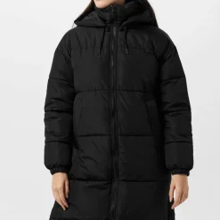Women's Klea Water Resistant Insulated Long Puffer Jacket