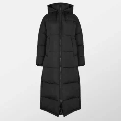 Women's Klea Water Resistant Insulated Long Puffer Jacket