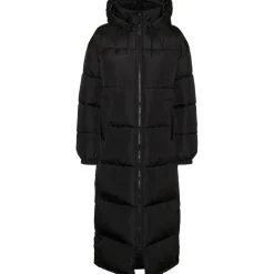 Women's Klea Water Resistant Insulated Long Puffer Jacket