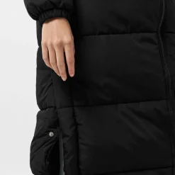 Women's Klea Water Resistant Insulated Long Puffer Jacket