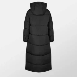 Women's Klea Water Resistant Insulated Long Puffer Jacket