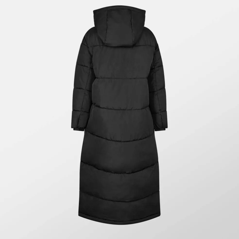 Women's Klea Water Resistant Insulated Long Puffer Jacket