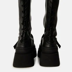 Women's Knee High Boots