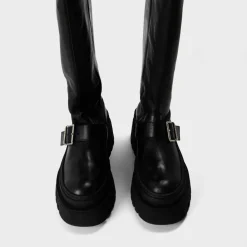 Women's Knee High Boots