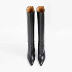 Women's Knee High Boots, Knee High Style