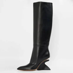 Women's Knee High Boots, Knee High Style