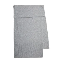Women's Knit Midweight Scarf