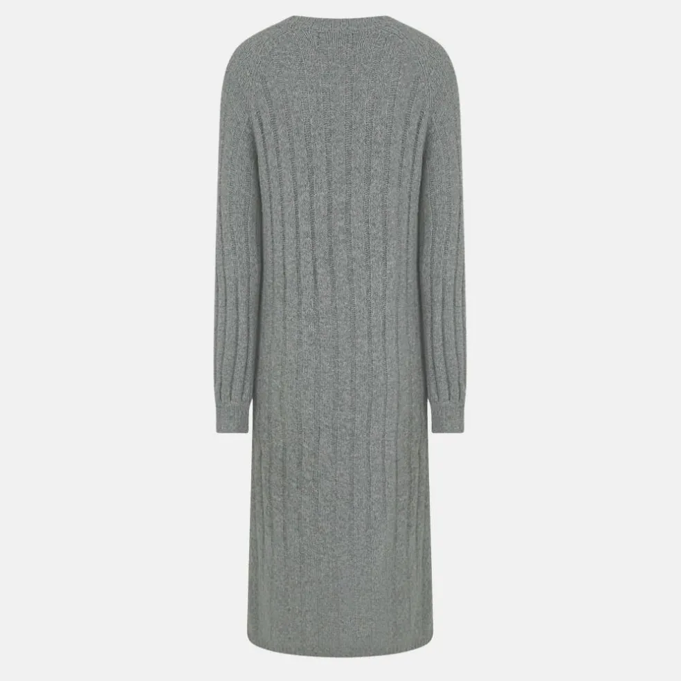 Women's Knit Mini Dress
