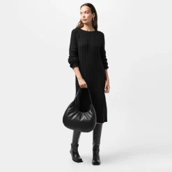Women's Knit Mini Dress