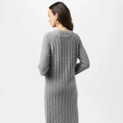 Women's Knit Mini Dress