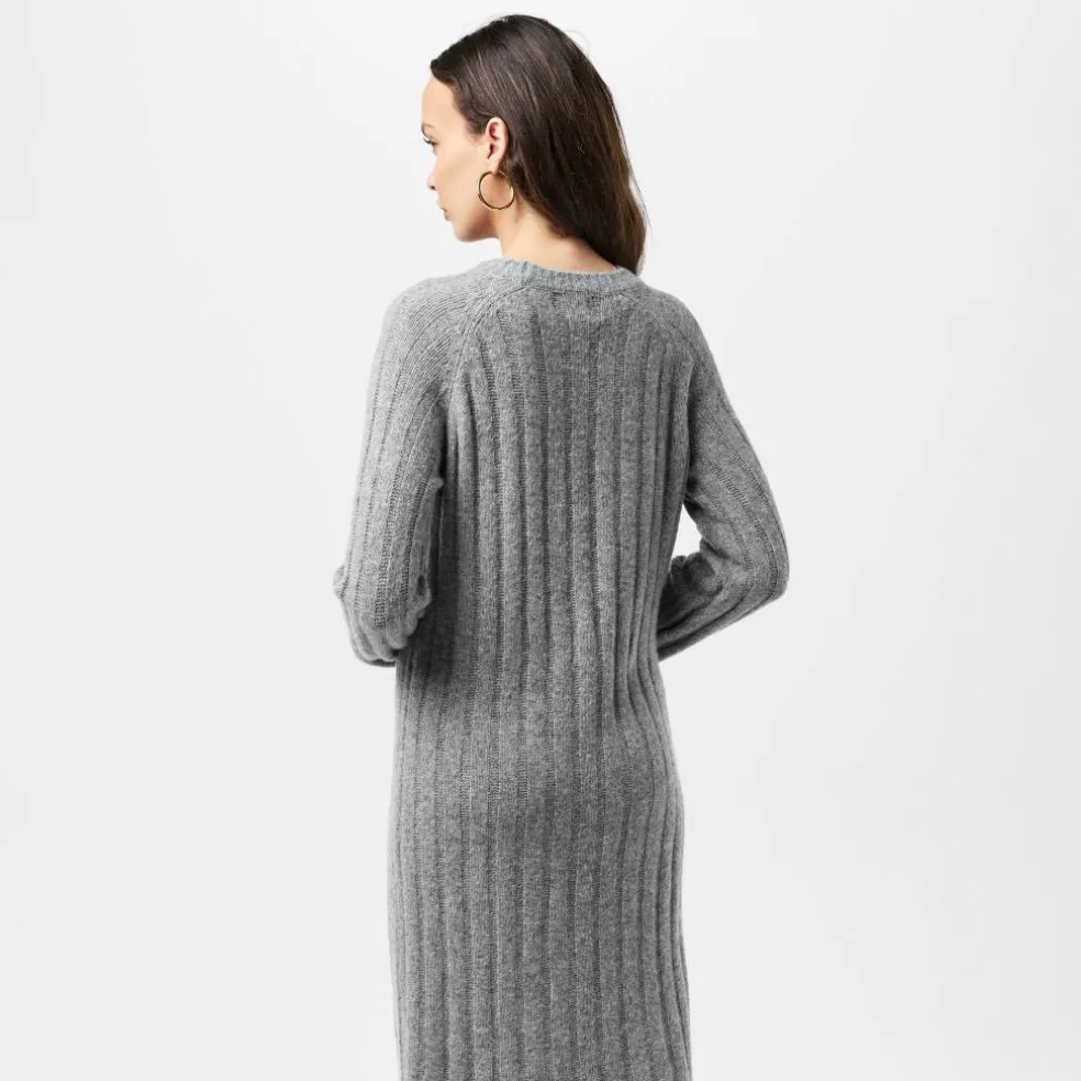 Women's Knit Mini Dress