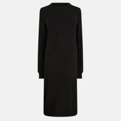 Women's Knit Mini Dress
