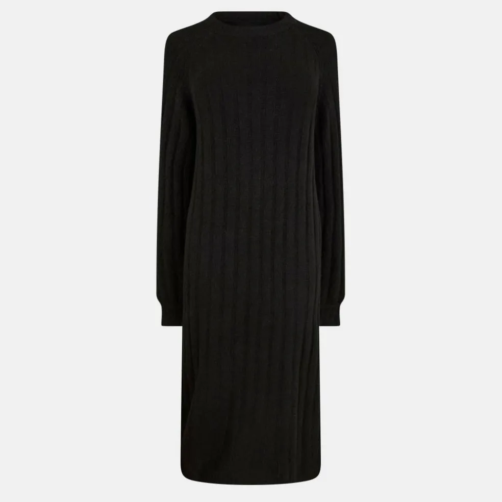Women's Knit Mini Dress