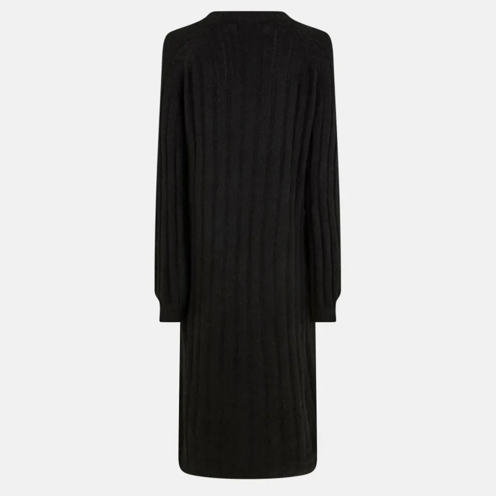 Women's Knit Mini Dress