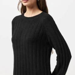 Women's Knit Mini Dress