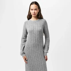 Women's Knit Mini Dress