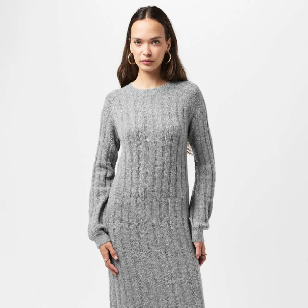 Women's Knit Mini Dress