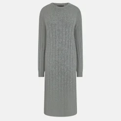 Women's Knit Mini Dress