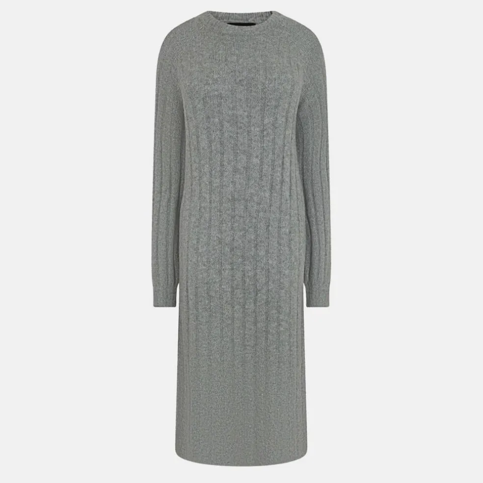 Women's Knit Mini Dress