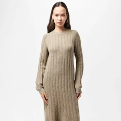Women's Knit Mini Dress