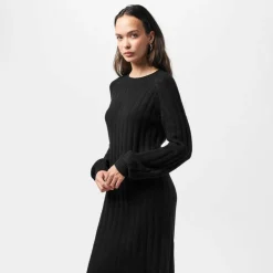 Women's Knit Mini Dress