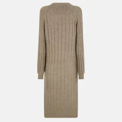 Women's Knit Mini Dress